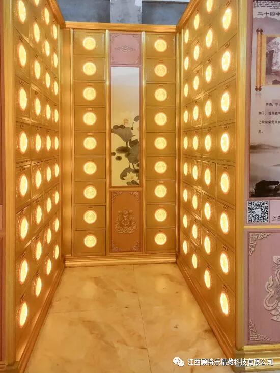 萍鄉(xiāng)市安源區(qū)人文紀(jì)念館